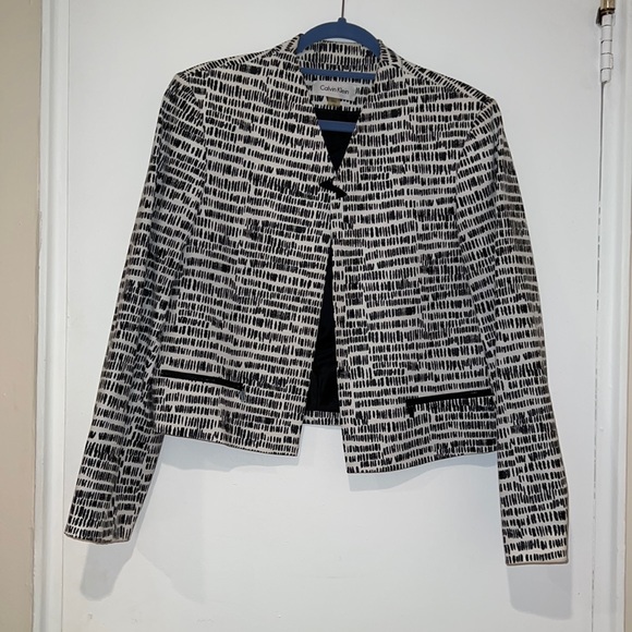 Calvin Klein blazers (sold separately) - Picture 2 of 7